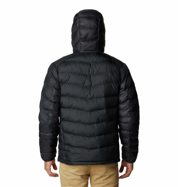 ΜΠΟΥΦΑΝ Columbia Labyrinth Loop™ Hooded Jacket