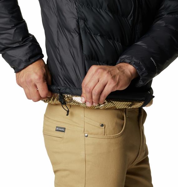 ΜΠΟΥΦΑΝ Columbia Labyrinth Loop™ Hooded Jacket