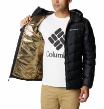 ΜΠΟΥΦΑΝ Columbia Labyrinth Loop™ Hooded Jacket