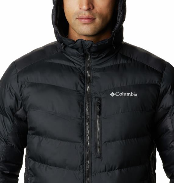 ΜΠΟΥΦΑΝ Columbia Labyrinth Loop™ Hooded Jacket