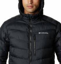 ΜΠΟΥΦΑΝ Columbia Labyrinth Loop™ Hooded Jacket