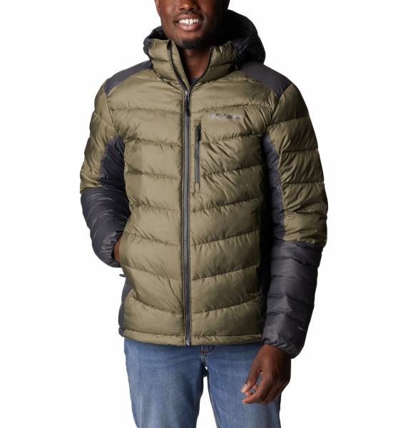 ΜΠΟΥΦΑΝ Columbia Labyrinth Loop™ Hooded Jacket
