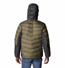 ΜΠΟΥΦΑΝ Columbia Labyrinth Loop™ Hooded Jacket