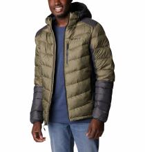 ΜΠΟΥΦΑΝ Columbia Labyrinth Loop™ Hooded Jacket