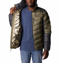 ΜΠΟΥΦΑΝ Columbia Labyrinth Loop™ Hooded Jacket