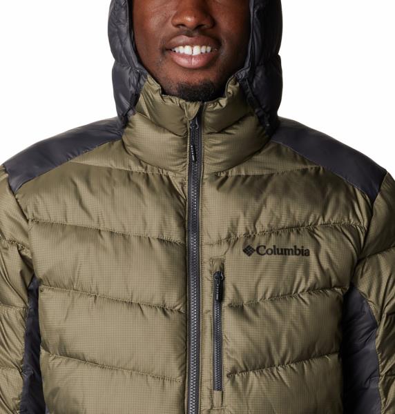 ΜΠΟΥΦΑΝ Columbia Labyrinth Loop™ Hooded Jacket