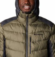 ΜΠΟΥΦΑΝ Columbia Labyrinth Loop™ Hooded Jacket