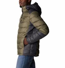 ΜΠΟΥΦΑΝ Columbia Labyrinth Loop™ Hooded Jacket