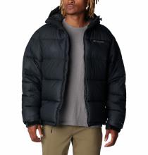 ΜΠΟΥΦΑΝ Columbia Pike Lake™ II Hooded Jacket