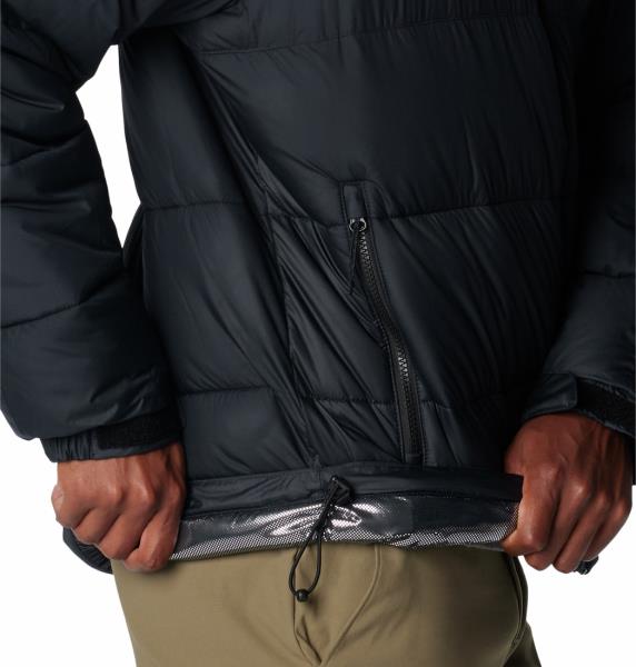 ΜΠΟΥΦΑΝ Columbia Pike Lake™ II Hooded Jacket