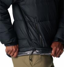 ΜΠΟΥΦΑΝ Columbia Pike Lake™ II Hooded Jacket