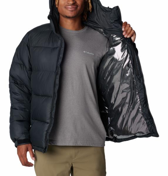 ΜΠΟΥΦΑΝ Columbia Pike Lake™ II Hooded Jacket