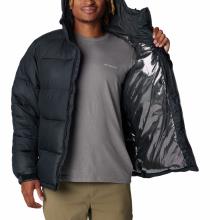 ΜΠΟΥΦΑΝ Columbia Pike Lake™ II Hooded Jacket