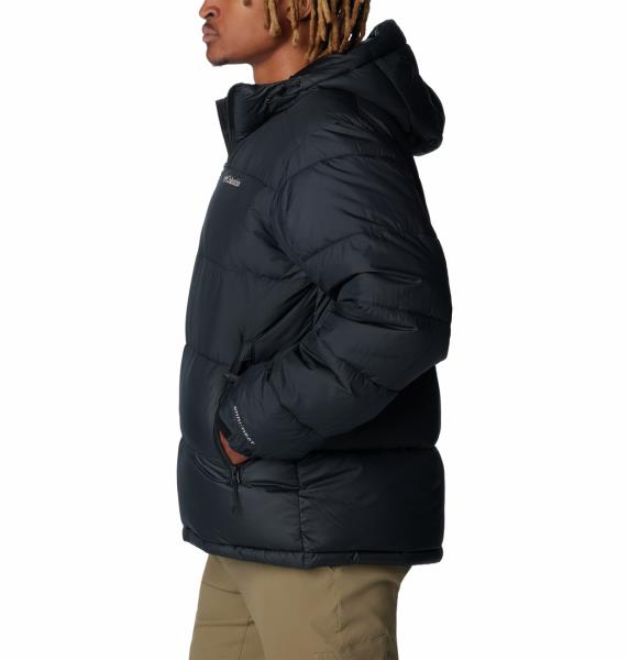 ΜΠΟΥΦΑΝ Columbia Pike Lake™ II Hooded Jacket