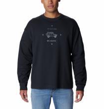ΜΑΚΡΥΜΑΝΙΚΗ ΜΠΛΟΥΖΑ Duxbery™ Relaxed Long Sleeve Tee COLUMBIA SPORTSWEAR