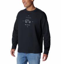 ΜΑΚΡΥΜΑΝΙΚΗ ΜΠΛΟΥΖΑ Duxbery™ Relaxed Long Sleeve Tee COLUMBIA SPORTSWEAR