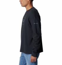 ΜΑΚΡΥΜΑΝΙΚΗ ΜΠΛΟΥΖΑ Duxbery™ Relaxed Long Sleeve Tee COLUMBIA SPORTSWEAR