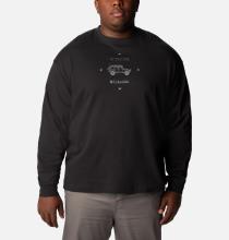 ΜΑΚΡΥΜΑΝΙΚΗ ΜΠΛΟΥΖΑ COLUMBIA Duxbery™ Relaxed Long Sleeve Tee Υπερμέγεθος