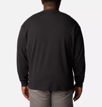 ΜΑΚΡΥΜΑΝΙΚΗ ΜΠΛΟΥΖΑ COLUMBIA Duxbery™ Relaxed Long Sleeve Tee Υπερμέγεθος