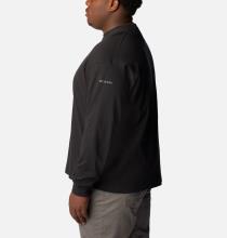 ΜΑΚΡΥΜΑΝΙΚΗ ΜΠΛΟΥΖΑ COLUMBIA Duxbery™ Relaxed Long Sleeve Tee Υπερμέγεθος