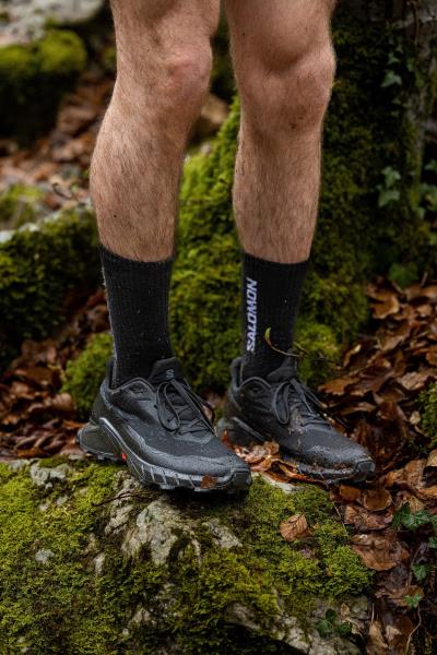 ΠΑΠΟΥΤΣΙΑ ALPHACROSS 5 GTX® SALOMON
