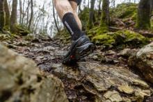 ΠΑΠΟΥΤΣΙΑ ALPHACROSS 5 GTX® SALOMON