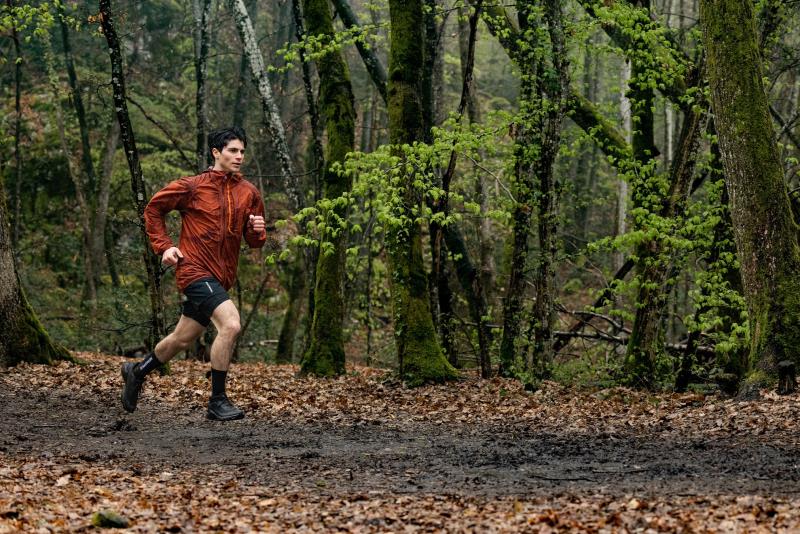 ΠΑΠΟΥΤΣΙΑ ALPHACROSS 5 GTX® SALOMON