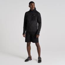 ΖΑΚΕΤΑ FLEECE CRAGHOPPERS CMA1339 TARBERT ΜΕ ΚΟΥΚΟΥΛΑ