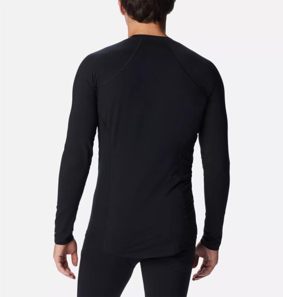 ΙΣΟΘΕΡΜΙΚΗ ΜΠΛΟΥΖΑ Midweight Stretch Long Sleeve Top Baselayer COLUMBIA