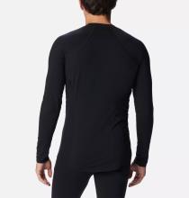 ΙΣΟΘΕΡΜΙΚΗ ΜΠΛΟΥΖΑ Midweight Stretch Long Sleeve Top Baselayer COLUMBIA