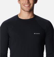 ΙΣΟΘΕΡΜΙΚΗ ΜΠΛΟΥΖΑ Midweight Stretch Long Sleeve Top Baselayer COLUMBIA
