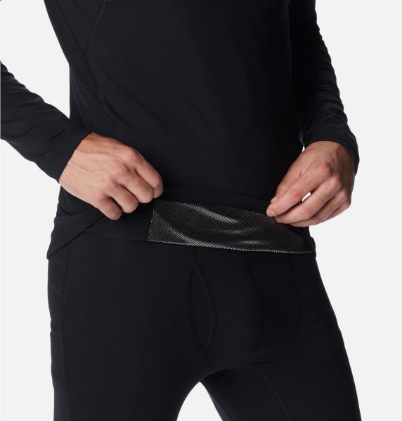 ΙΣΟΘΕΡΜΙΚΗ ΜΠΛΟΥΖΑ Midweight Stretch Long Sleeve Top Baselayer COLUMBIA