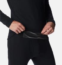 ΙΣΟΘΕΡΜΙΚΗ ΜΠΛΟΥΖΑ Midweight Stretch Long Sleeve Top Baselayer COLUMBIA