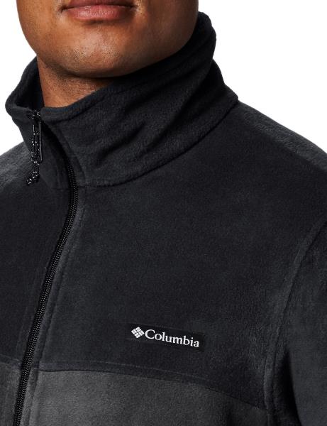 ΖΑΚΕΤΑ FLEECE COLUMBIA Steens Mountain Full Zip 2.0