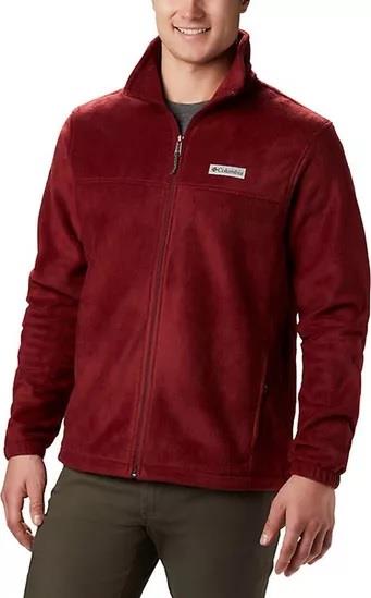 ΖΑΚΕΤΑ FLEECE COLUMBIA Steens Mountain Full Zip 2.0