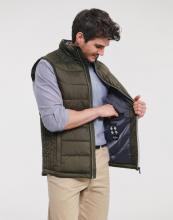 ΓΙΛΕΚΟ Russell Nano Bodywarmer
