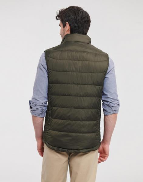 ΓΙΛΕΚΟ Russell Nano Bodywarmer