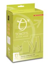 ΙΣΟΘΕΡΜΙΚΟ ΣΕΤ TOXOTIS 090S