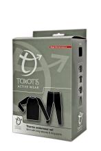 ΙΣΟΘΕΡΜΙΚΟ ΣΕΤ TOXOTIS 090S