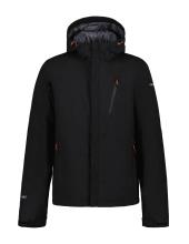 ΜΠΟΥΦΑΝ BARAGA SOFTSHELL JACKET ICEPEAK
