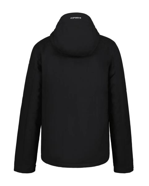 ΜΠΟΥΦΑΝ BARAGA SOFTSHELL JACKET ICEPEAK