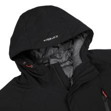 ΜΠΟΥΦΑΝ BARAGA SOFTSHELL JACKET ICEPEAK