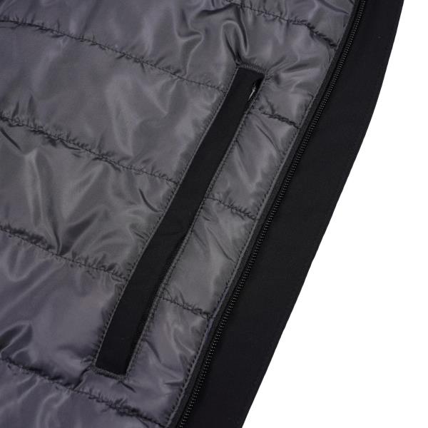 ΜΠΟΥΦΑΝ BARAGA SOFTSHELL JACKET ICEPEAK