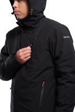 ΜΠΟΥΦΑΝ BARAGA SOFTSHELL JACKET ICEPEAK