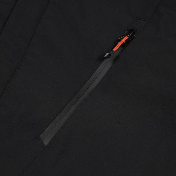 ΜΠΟΥΦΑΝ BARAGA SOFTSHELL JACKET ICEPEAK