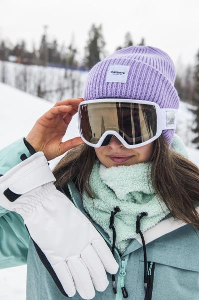 ΓΑΝΤΙΑ ICEPEAK HAYDEN