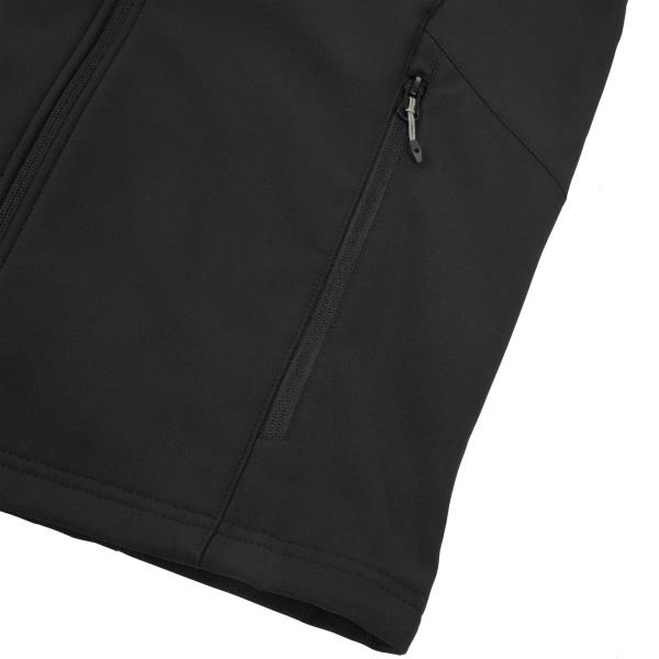 ΓΙΛΕΚΟ BOMBAY SOFTSHELL ICEPEAK