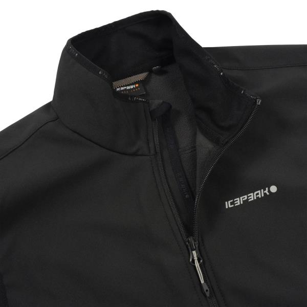 ΓΙΛΕΚΟ BOMBAY SOFTSHELL ICEPEAK