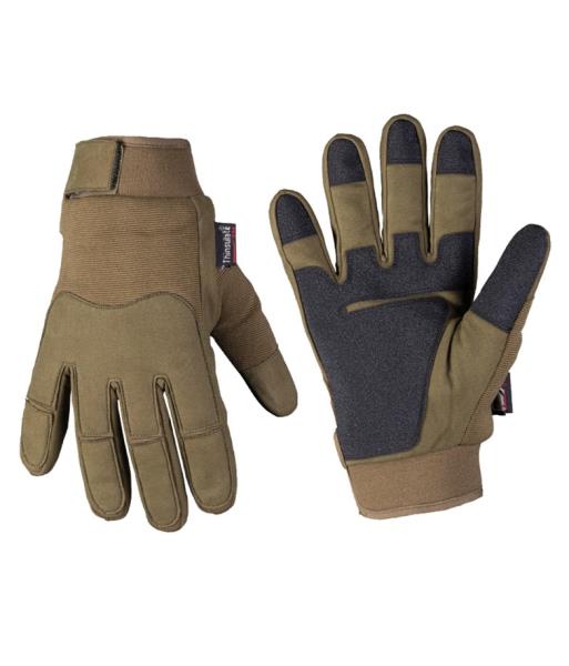 ΓΑΝΤΙΑ ΥΔΑΤΟΑΠΩΘΗΤΙΚΑ ARMY WINTER GLOVES