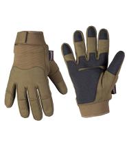 ΓΑΝΤΙΑ ΥΔΑΤΟΑΠΩΘΗΤΙΚΑ ARMY WINTER GLOVES